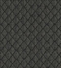 Zella Fabric by Wemyss Carbon Zella Fabric by Wemyss Carbon