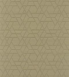 Zelma Wallpaper by Jane Churchill Taupe Zelma Wallpaper by Jane Churchill Taupe