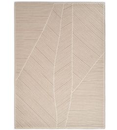 Zen Rug by Elitis Craie Zen Rug by Elitis Craie