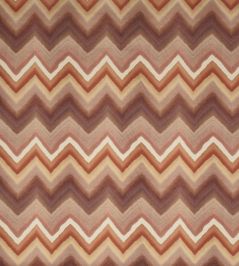 Zendaya Fabric by Prestigious Textiles Cinnabar Zendaya Fabric by Prestigious Textiles Cinnabar