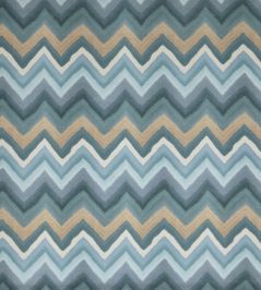 Zendaya Fabric by Prestigious Textiles Ocean Zendaya Fabric by Prestigious Textiles Ocean