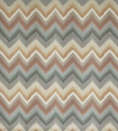 Zendaya Fabric by Prestigious Textiles Rattan Zendaya Fabric by Prestigious Textiles Rattan