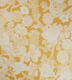 Zennor Arbour in Ladbroke Linen Fabric by Liberty Lichen Zennor Arbour in Ladbroke Linen Fabric by Liberty Lichen