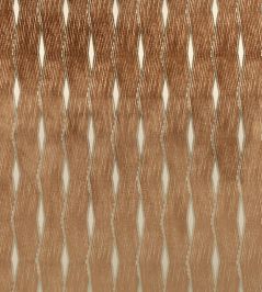 Zephi Fabric by Romo Copper Zephi Fabric by Romo Copper