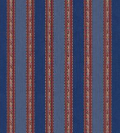 Zephyr Fabric by GP & J Baker Blue Zephyr Fabric by GP & J Baker Blue