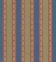 Zephyr Fabric by GP & J Baker Blue/Green Zephyr Fabric by GP & J Baker Blue/Green