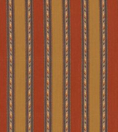 Zephyr Fabric by GP & J Baker Spice/Ochre Zephyr Fabric by GP & J Baker Spice/Ochre