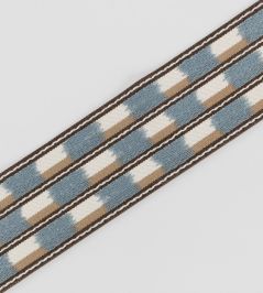 Zhari Braid Trimming by Romo Caspian Zhari Braid Trimming by Romo Caspian