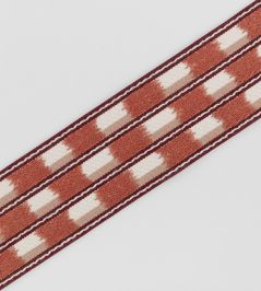 Zhari Braid Trimming by Romo Pimento Zhari Braid Trimming by Romo Pimento
