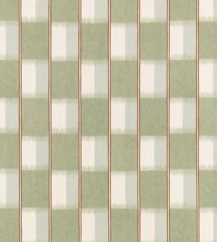 Zhari Fabric by Romo Watermint Zhari Fabric by Romo Watermint