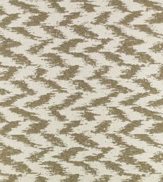 Zibar Fabric by Villa Nova Elm Zibar Fabric by Villa Nova Elm