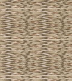 Ziggery Grasscloth Wallpaper by Madeaux 05 Umber Ziggery Grasscloth Wallpaper by Madeaux 05 Umber