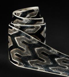 Ziggurat Trim by Travers 998 Ziggurat Trim by Travers 998
