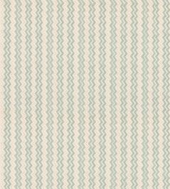 Ziggy Fabric by GP & J Baker Aqua Ziggy Fabric by GP & J Baker Aqua