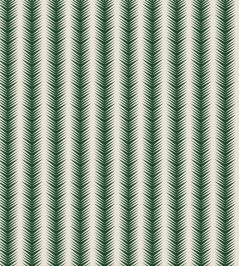 Ziggy Fabric by Parker & Jules White Kelly Ziggy Fabric by Parker & Jules White Kelly