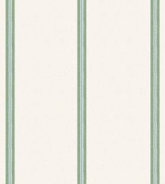 Ziggy Stripe Wallpaper by Woodchip & Magnolia Verdigris Ziggy Stripe Wallpaper by Woodchip & Magnolia Verdigris