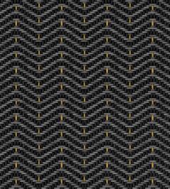 Zigzagueo Wallpaper by Coordonne Jet Zigzagueo Wallpaper by Coordonne Jet