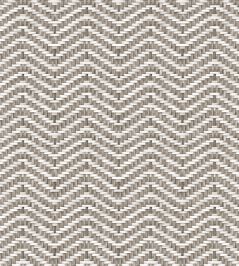 Zigzagueo Wallpaper by Coordonne White/Grey Zigzagueo Wallpaper by Coordonne White/Grey