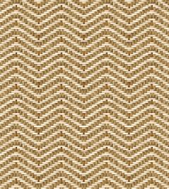 Zigzagueo Wallpaper by Coordonne Straw Zigzagueo Wallpaper by Coordonne Straw