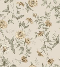 Zinnia Wallpaper by Borastapeter Desert Zinnia Wallpaper by Borastapeter Desert