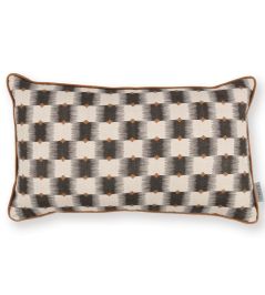 Ziri Cushion 30 x 50cm by Romo Chia Ziri Cushion 30 x 50cm by Romo Chia
