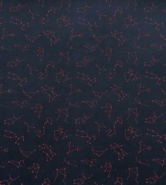 Zodiac Fabric by Casal Nebuleuse Zodiac Fabric by Casal Nebuleuse