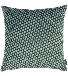 Zodiac Cushion 50 x 50cm by Kirkby Design Mallard Zodiac Cushion 50 x 50cm by Kirkby Design Mallard