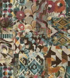 Zoe Fabric by Arley House Antique Zoe Fabric by Arley House Antique