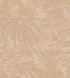 Zoe Wallpaper by Jannelli&Volpi Orange Zoe Wallpaper by Jannelli&Volpi Orange