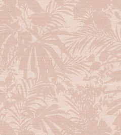 Zoe Wallpaper by Jannelli&Volpi Pink Zoe Wallpaper by Jannelli&Volpi Pink