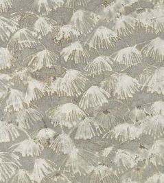 Iliad Fabric by Zoffany Mineral Iliad Fabric by Zoffany Mineral