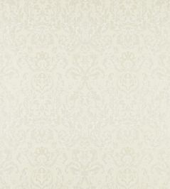 Brocatello Wallpaper by Zoffany Chalk Brocatello Wallpaper by Zoffany Chalk