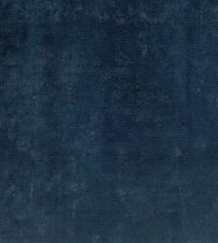 Curzon Fabric by Zoffany Indigo Curzon Fabric by Zoffany Indigo