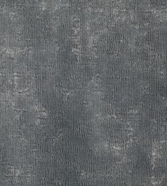 Curzon Fabric by Zoffany Charcoal Curzon Fabric by Zoffany Charcoal
