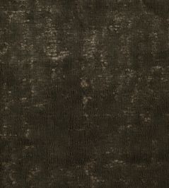 Curzon Fabric by Zoffany Chocolate Curzon Fabric by Zoffany Chocolate