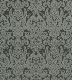 Brocatello Fabric by Zoffany Gargoyle Brocatello Fabric by Zoffany Gargoyle
