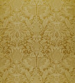 Mitford Weave Fabric by Zoffany Tigers Eye Mitford Weave Fabric by Zoffany Tigers Eye