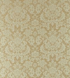 Tours Weave Fabric by Zoffany Mousseaux Tours Weave Fabric by Zoffany Mousseaux