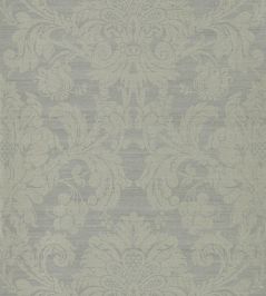 Crivelli Wallpaper by Zoffany Antique Bronze Crivelli Wallpaper by Zoffany Antique Bronze