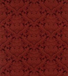Heiress Damask Fabric by Zoffany Sunstone Heiress Damask Fabric by Zoffany Sunstone