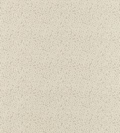 Maze Coral Fabric by Zoffany Stone Maze Coral Fabric by Zoffany Stone