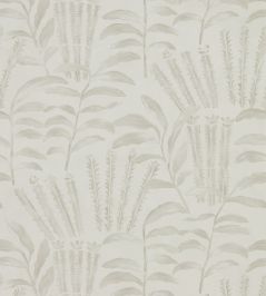 Highclere Wallpaper by Zoffany Snow Highclere Wallpaper by Zoffany Snow