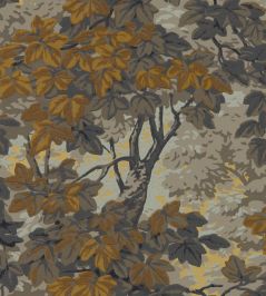 Richmond Park Wallpaper by Zoffany Nightfall Richmond Park Wallpaper by Zoffany Nightfall