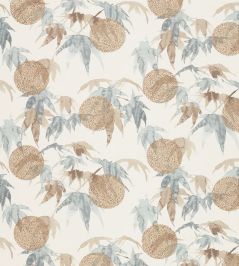 Acer Fabric by Zoffany Charcoal/Stone Acer Fabric by Zoffany Charcoal/Stone