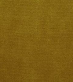 Zoffany FR Velvet Fabric by Zoffany Citron Zoffany FR Velvet Fabric by Zoffany Citron