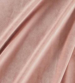 Zoffany FR Velvet Fabric by Zoffany Tuscan Pink Zoffany FR Velvet Fabric by Zoffany Tuscan Pink