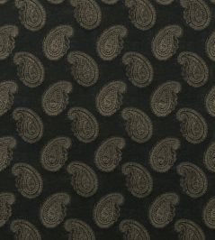 Orissa Velvet Fabric by Zoffany Mole Orissa Velvet Fabric by Zoffany Mole