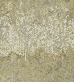 Belvoir Wallpaper by Zoffany Antique Bronze Belvoir Wallpaper by Zoffany Antique Bronze