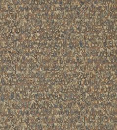 Icarus Wallpaper by Zoffany Copper/Pheasant Icarus Wallpaper by Zoffany Copper/Pheasant
