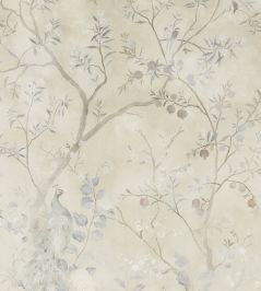 Rotherby Mural by Zoffany Indienne Rotherby Mural by Zoffany Indienne